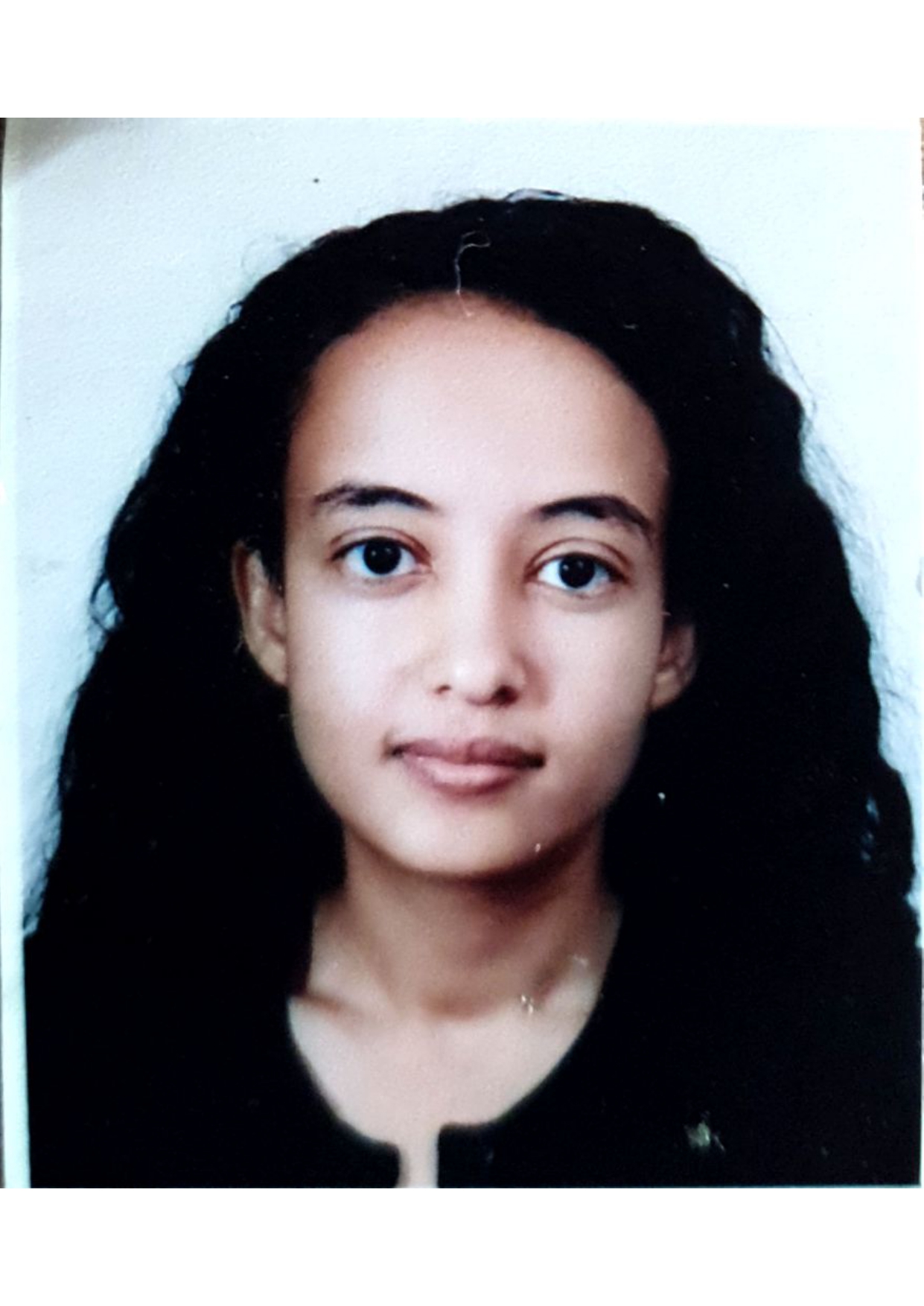 Neseha Yohannes Kebede
