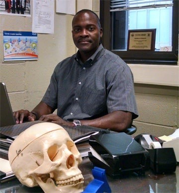 TITUS A. REAVES