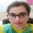Ruchika Bhat